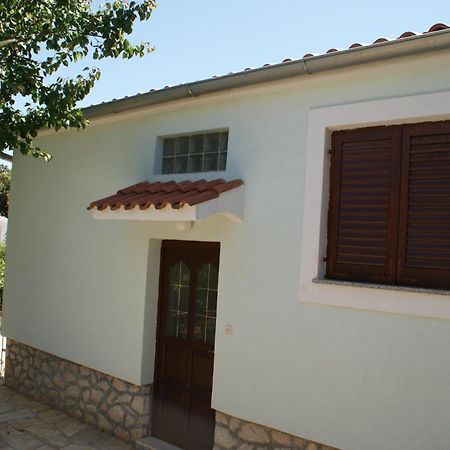 Apartments Jurjevic Petrčane Kültér fotó