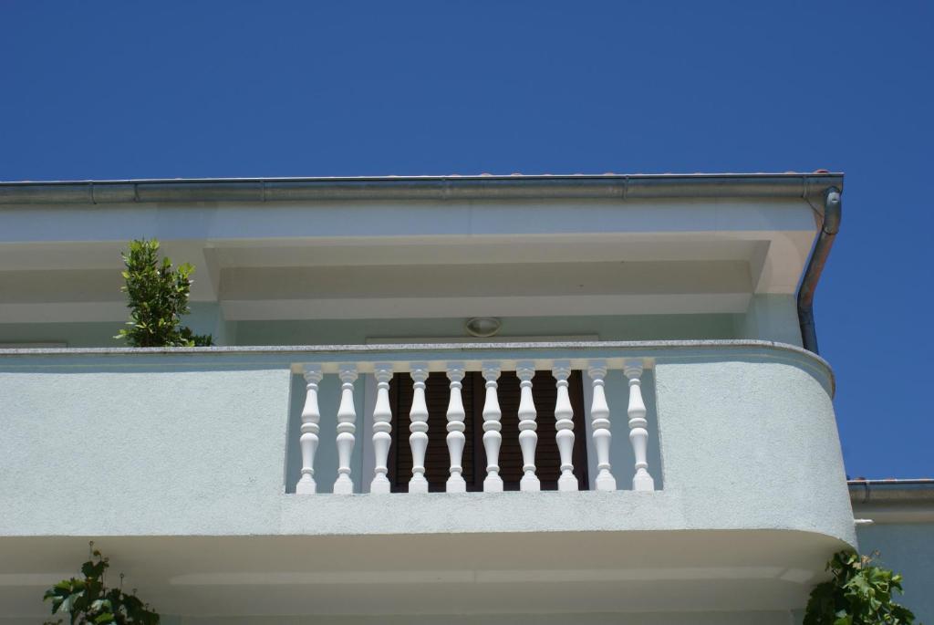 Apartments Jurjevic Petrčane Szoba fotó
