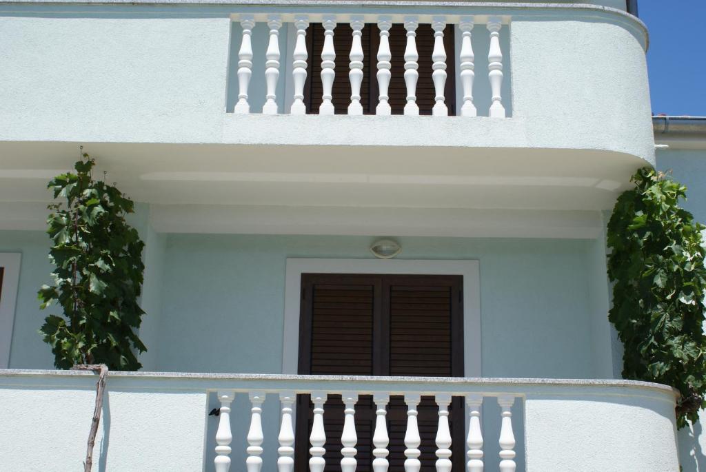 Apartments Jurjevic Petrčane Szoba fotó