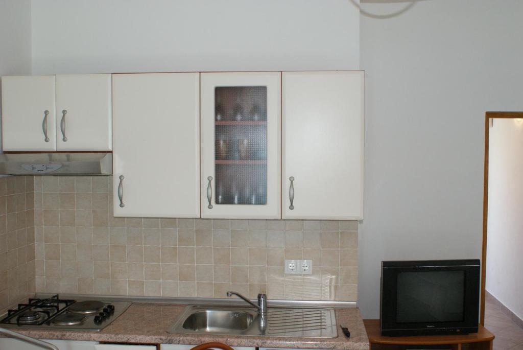Apartments Jurjevic Petrčane Kültér fotó