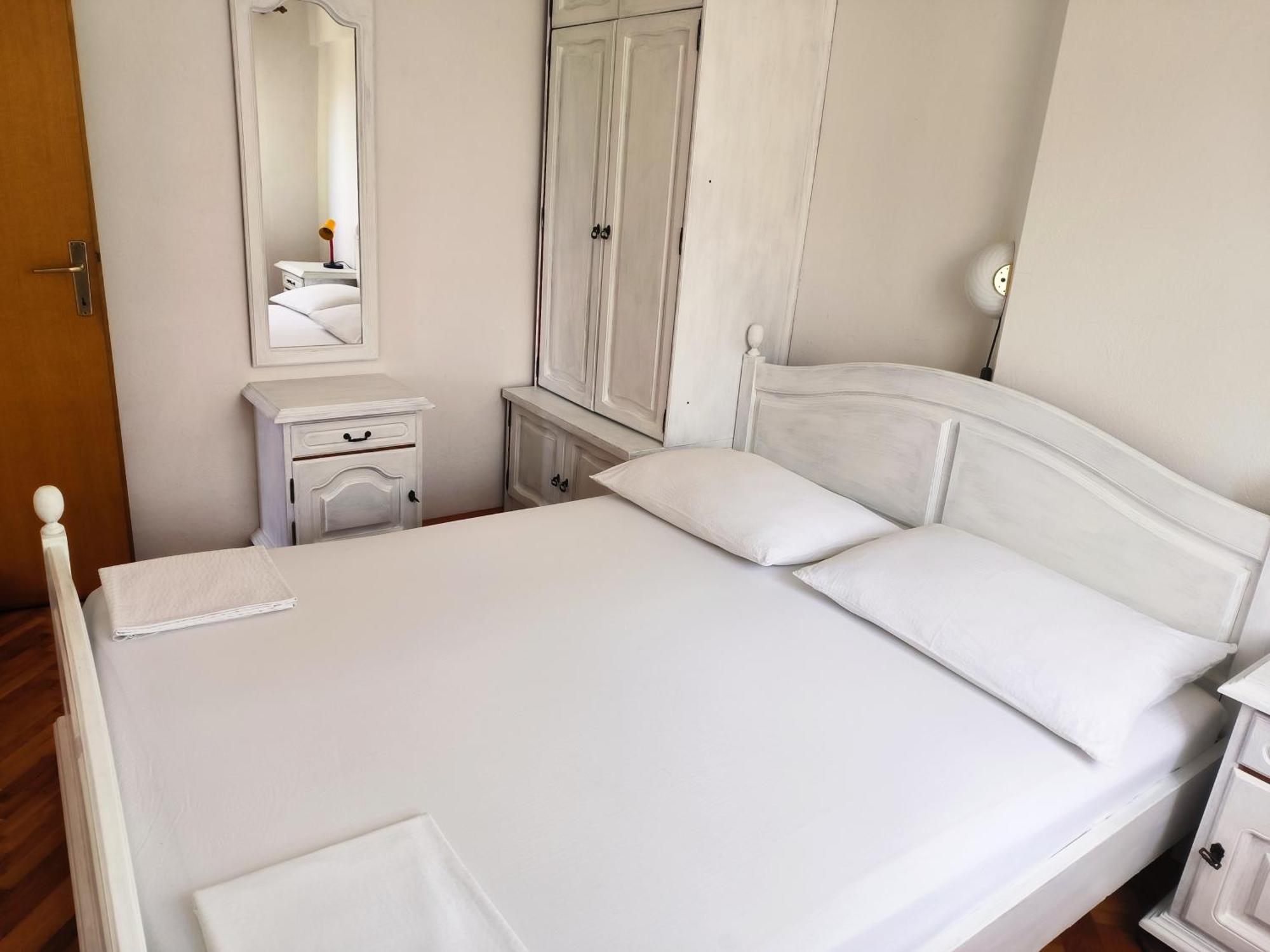 Apartments Jurjevic Petrčane Kültér fotó