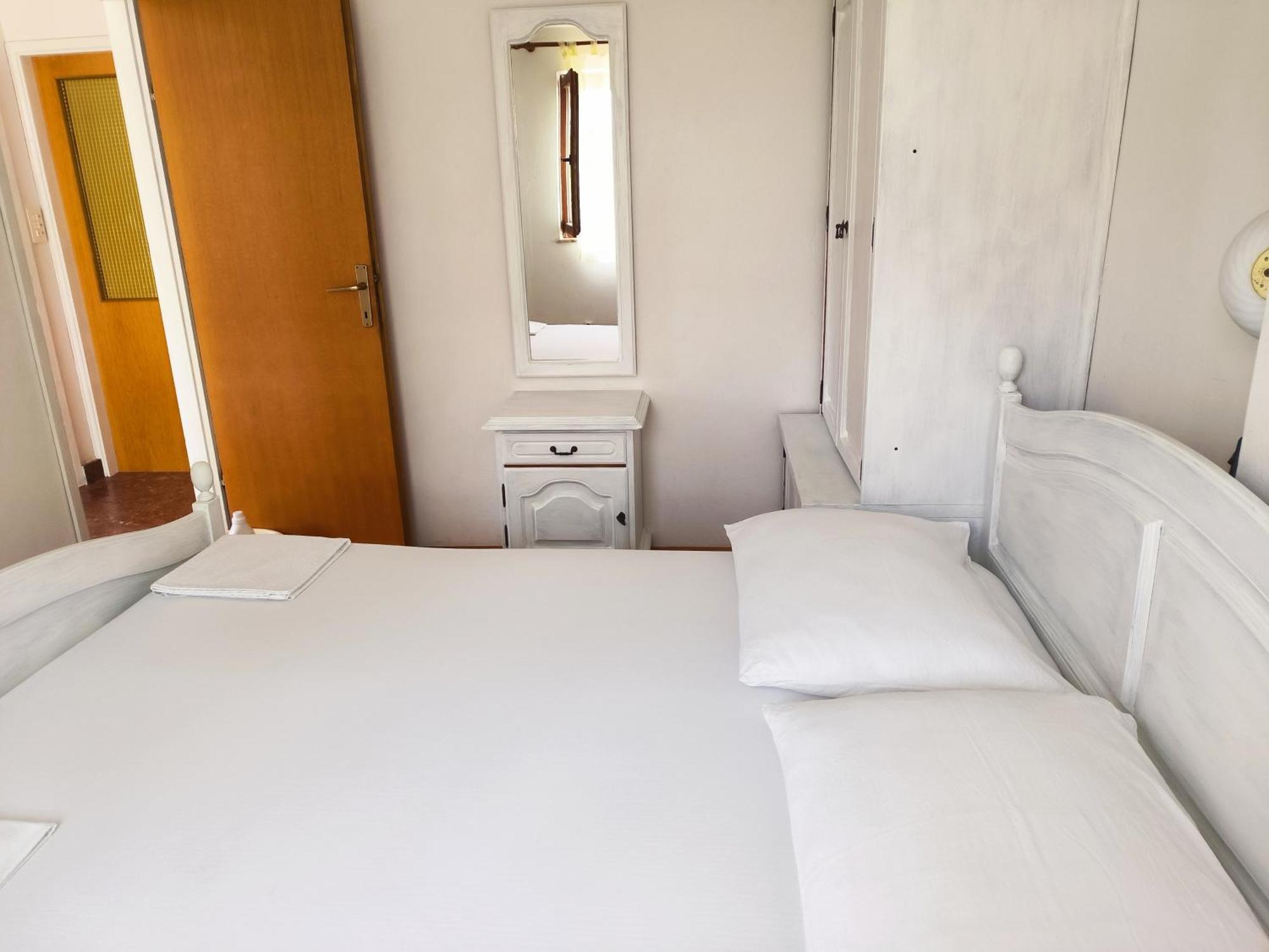 Apartments Jurjevic Petrčane Kültér fotó