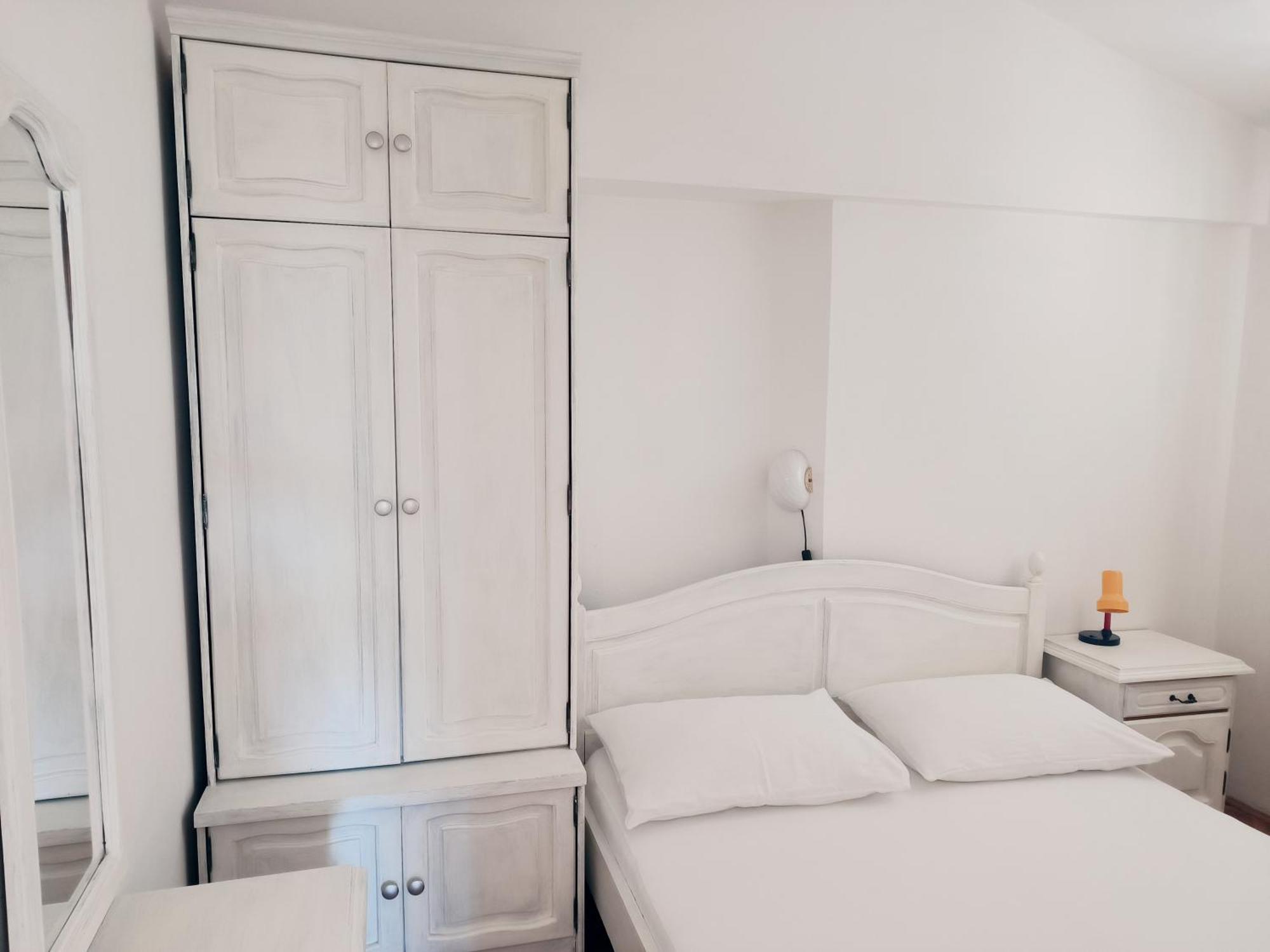 Apartments Jurjevic Petrčane Kültér fotó