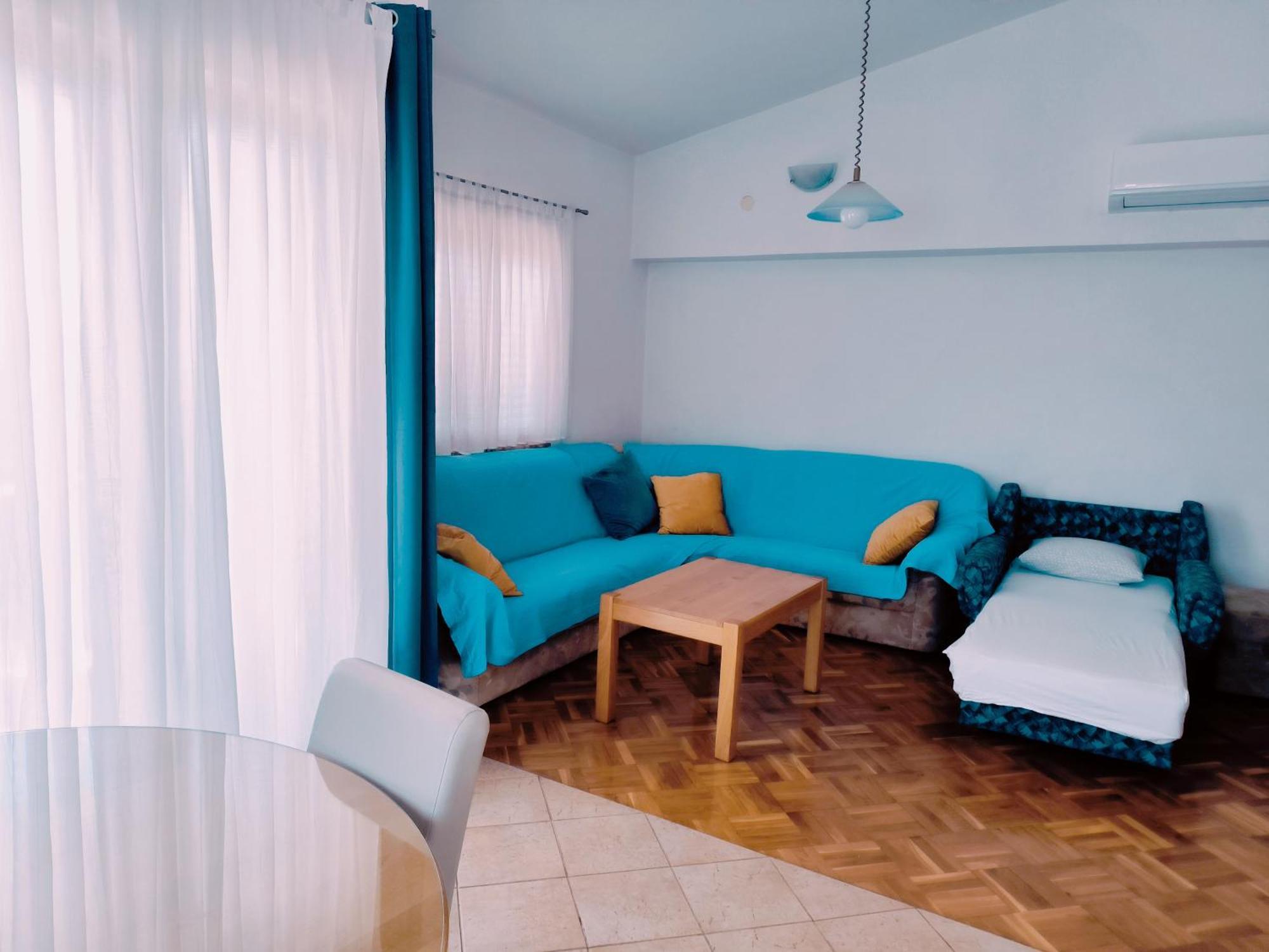 Apartments Jurjevic Petrčane Kültér fotó