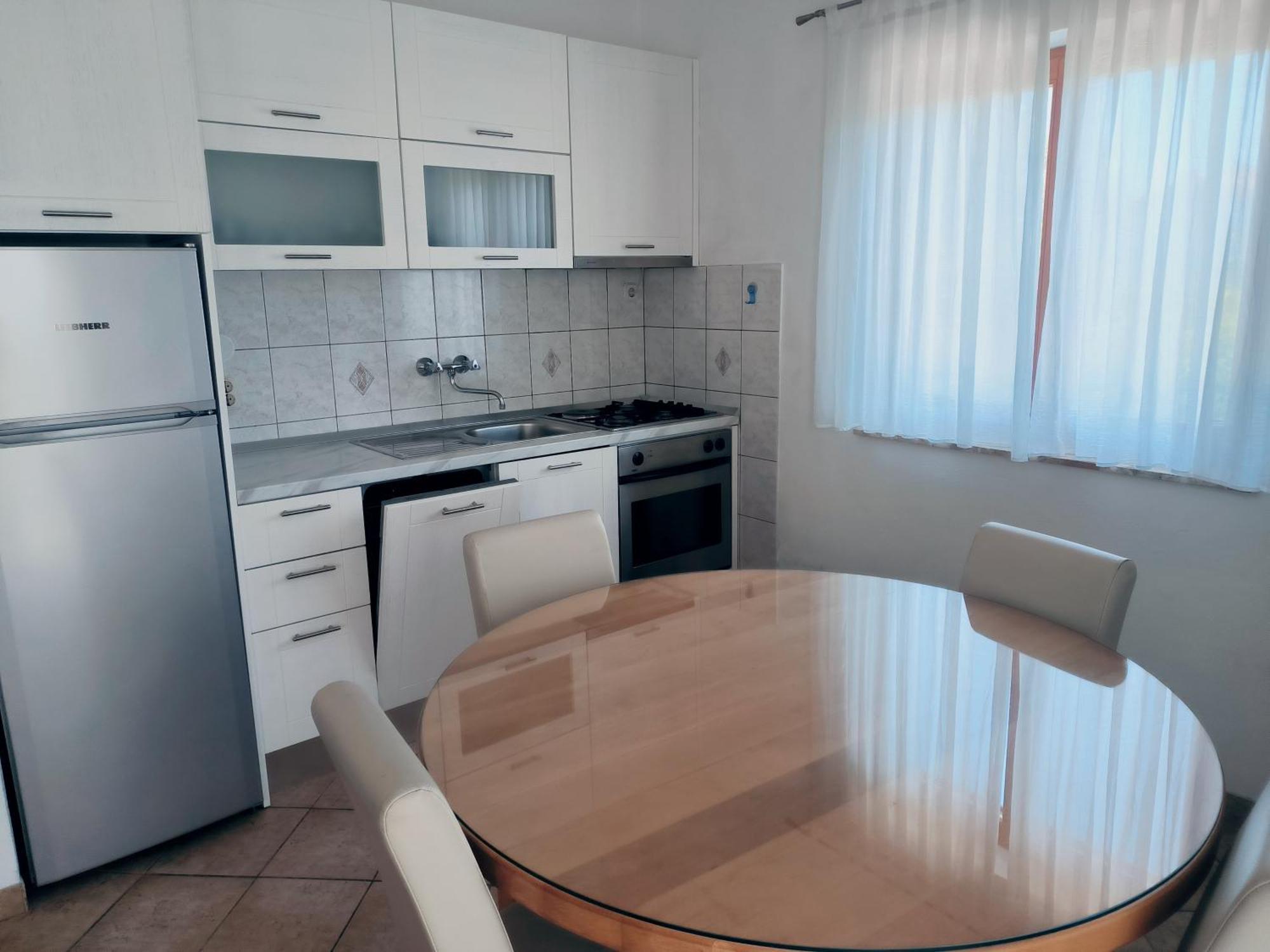 Apartments Jurjevic Petrčane Kültér fotó