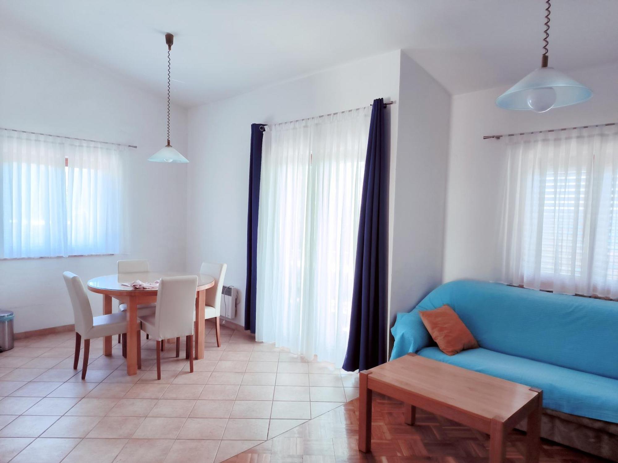 Apartments Jurjevic Petrčane Kültér fotó
