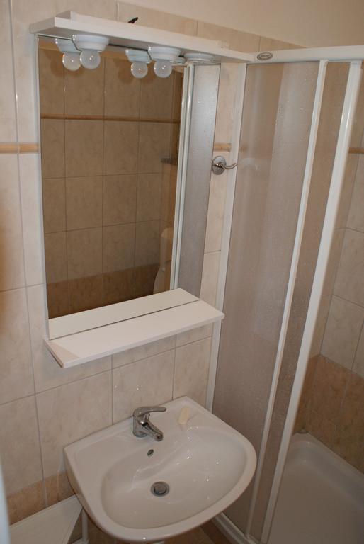 Apartments Jurjevic Petrčane Kültér fotó