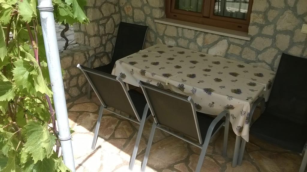 Apartments Jurjevic Petrčane Kültér fotó