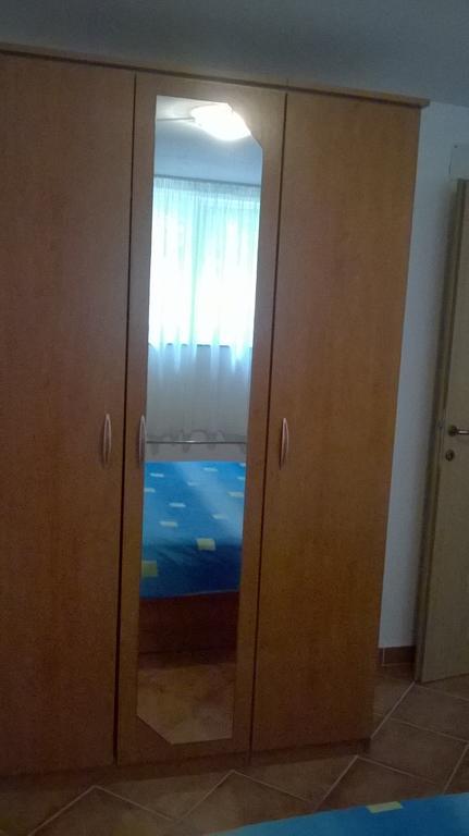 Apartments Jurjevic Petrčane Kültér fotó