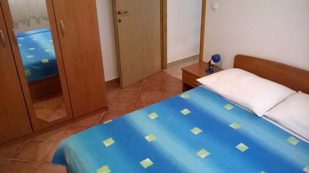 Apartments Jurjevic Petrčane Kültér fotó
