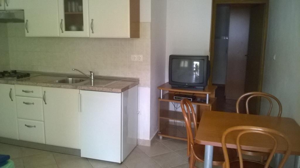 Apartments Jurjevic Petrčane Kültér fotó