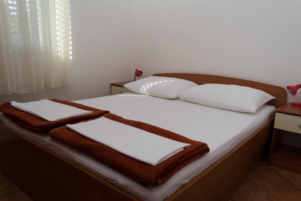 Apartments Jurjevic Petrčane Kültér fotó
