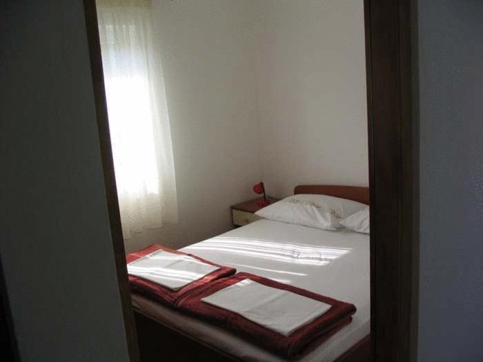 Apartments Jurjevic Petrčane Kültér fotó